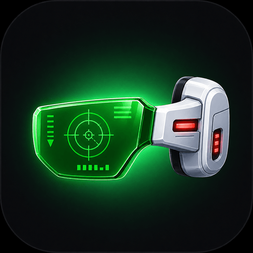 Scouter — Dragon Ball Fusion World tracker